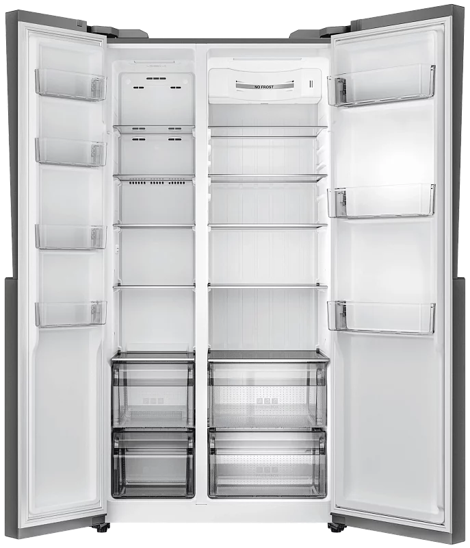Холодильник Haier HRF-523DS6RU фото #4 Холодильник Haier HRF-523DS6RU фото #4