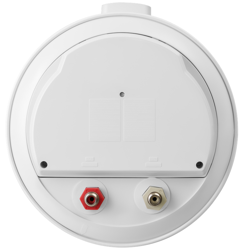 Водонагреватель Haier ES80V-A5 фото #3