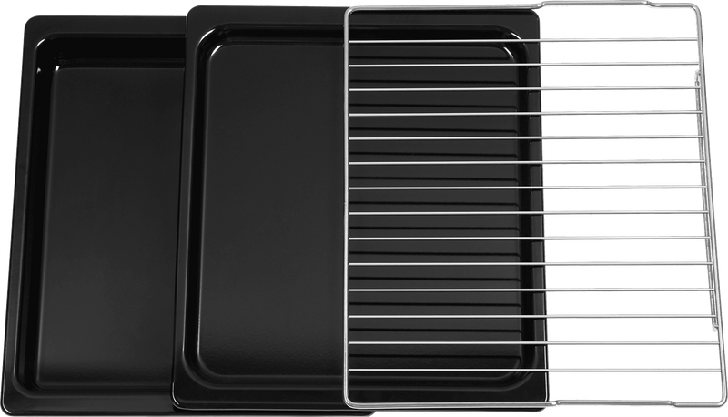 Духовой шкаф Haier HOQ-F5AABX фото #9