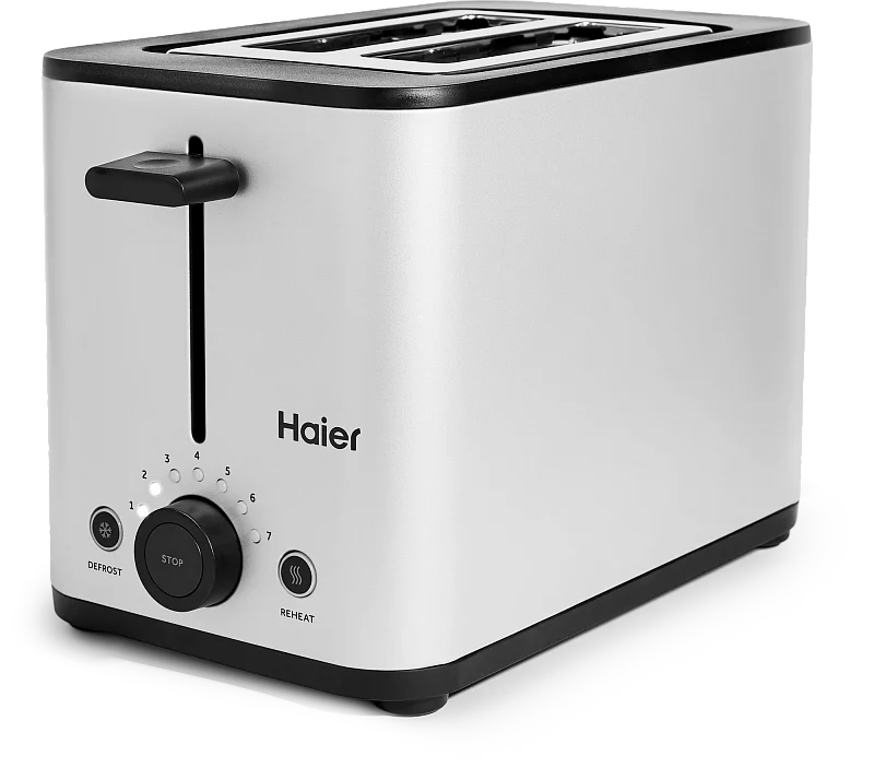 Тостер Haier HT-601 фото #1