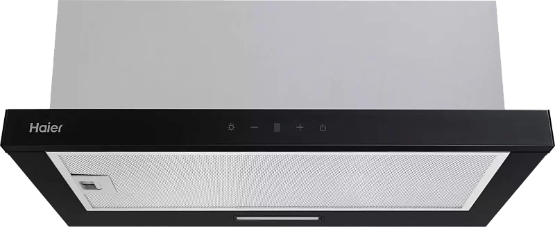 Вытяжка Haier HVX-T642GB фото #1 Вытяжка Haier HVX-T642GB фото #1