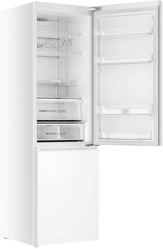 Холодильник Haier C4F640CGWGU1 фото #3 Холодильник Haier C4F640CGWGU1 фото #3