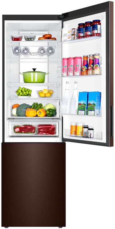 Холодильник Haier C4F740CLBGU1 фото #9 Холодильник Haier C4F740CLBGU1 фото #9