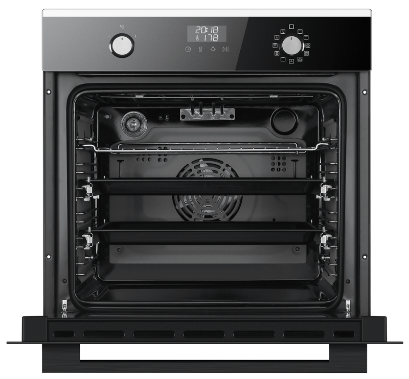 Духовой шкаф Haier HOX-P11CGBG фото #7 Духовой шкаф Haier HOX-P11CGBG фото #7