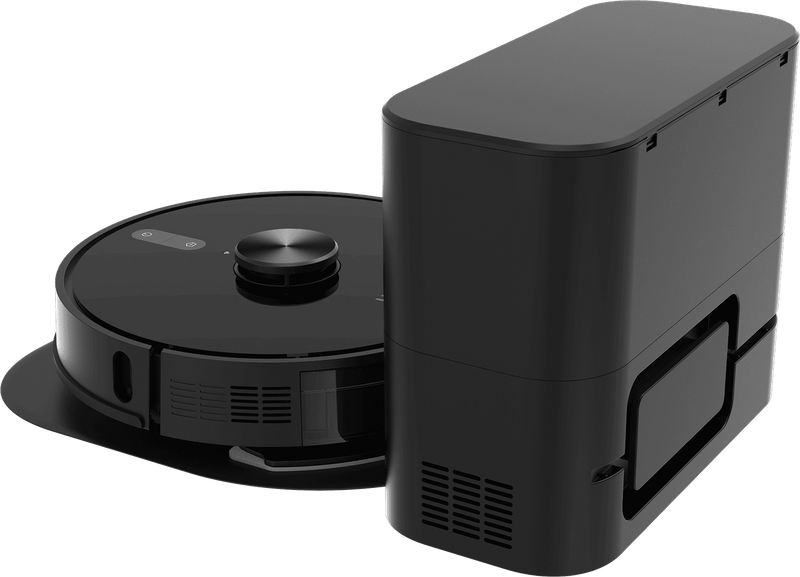 Робот-пылесос Haier HSR Pro R2B фото #3