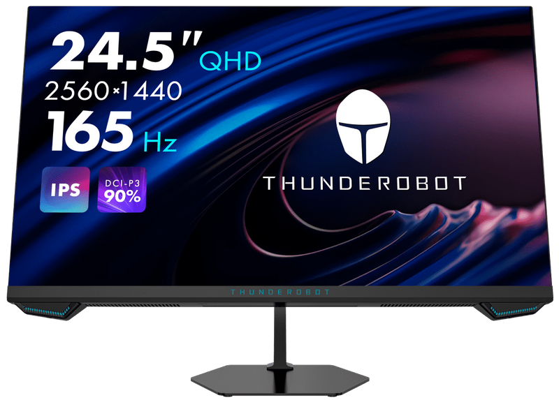 Игровой монитор Thunderobot LQ25F165 фото #1 Игровой монитор Thunderobot LQ25F165 фото #1