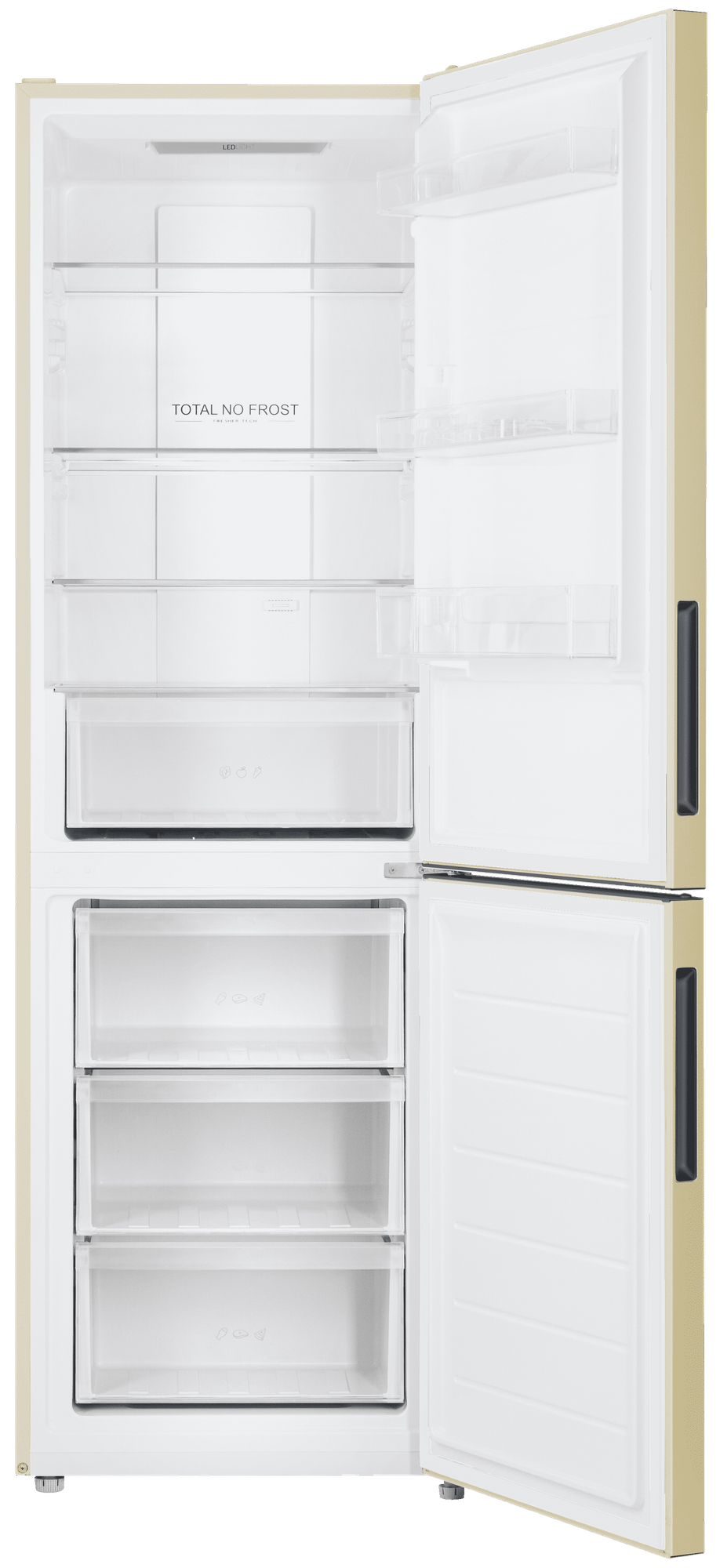 Холодильник Haier CEF535ACG фото #6