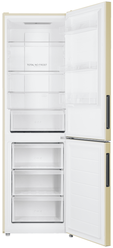 Холодильник Haier CEF535ACG фото #6