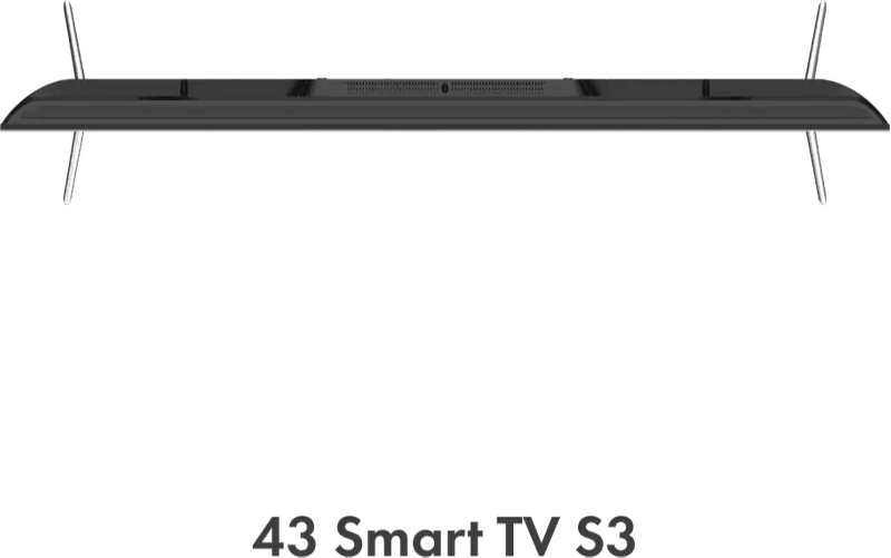 Телевизор Haier 43 Smart TV S3 CN фото #14