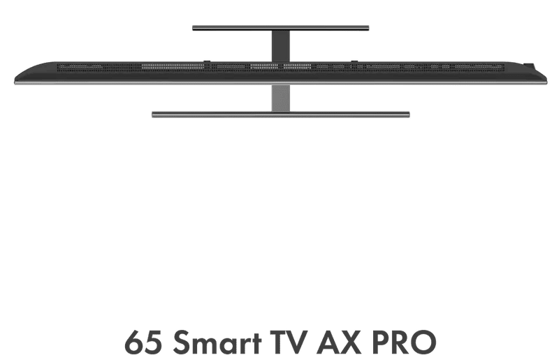 Телевизор Haier 65 Smart TV AX Pro фото #14 Телевизор Haier 65 Smart TV AX Pro фото #14