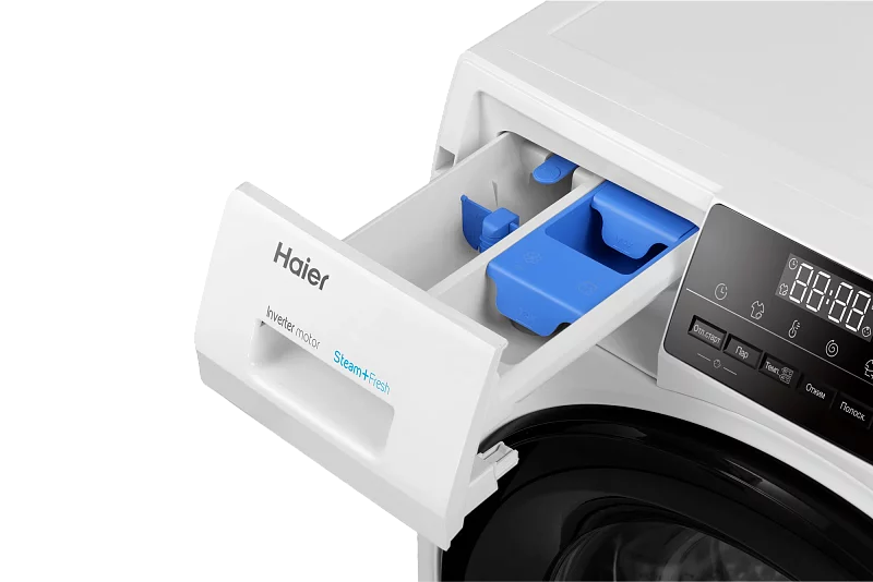 Стиральная машина Haier HW90-BP14929B фото #6
