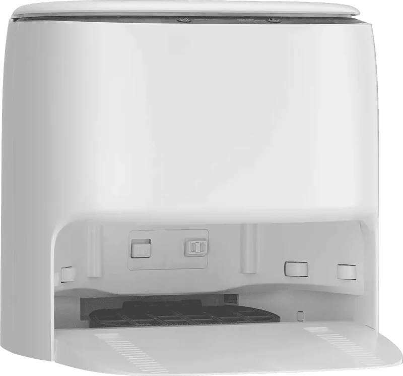 Робот-пылесос Haier HSR Pro + фото #6 Робот-пылесос Haier HSR Pro + фото #6