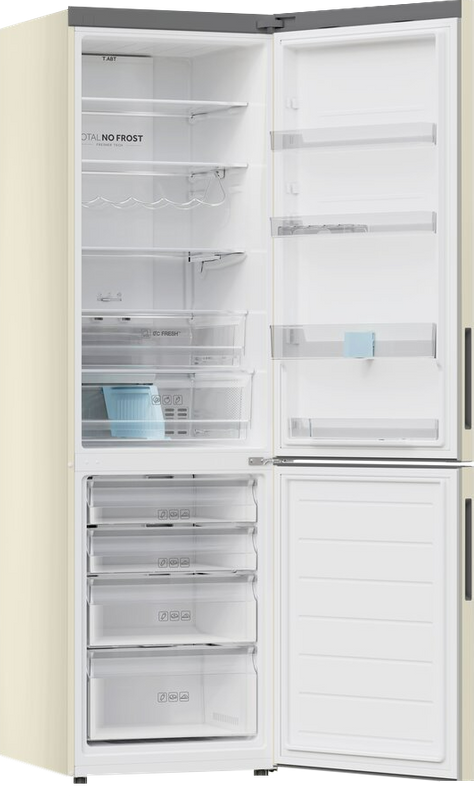 Холодильник Haier C2F637CCGU1 фото #5 Холодильник Haier C2F637CCGU1 фото #5