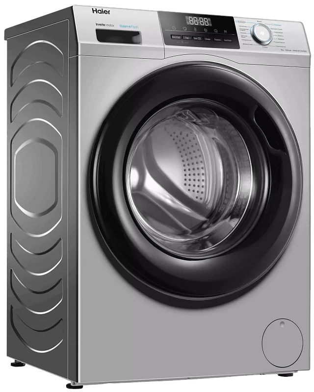 Колонна из стиральной и сушильной машин Haier 929BS 9+9 кг фото #4 Колонна из стиральной и сушильной машин Haier 929BS 9+9 кг фото #4