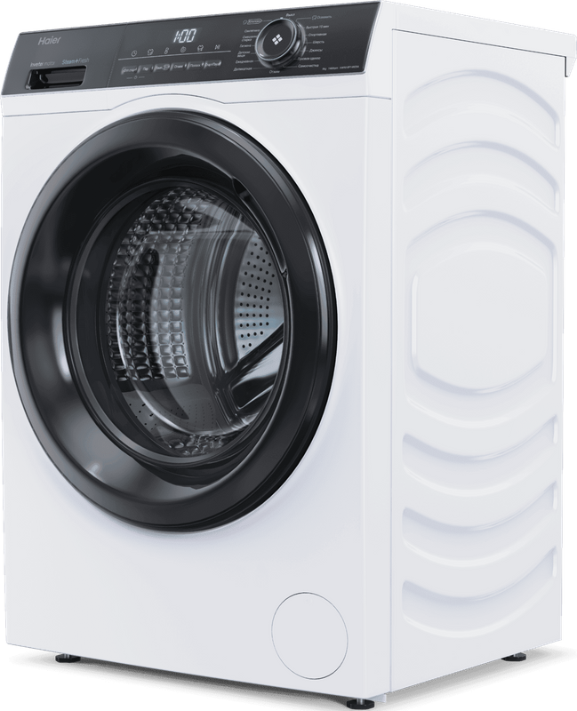Стиральная машина Haier HW90-BP14929A фото #2