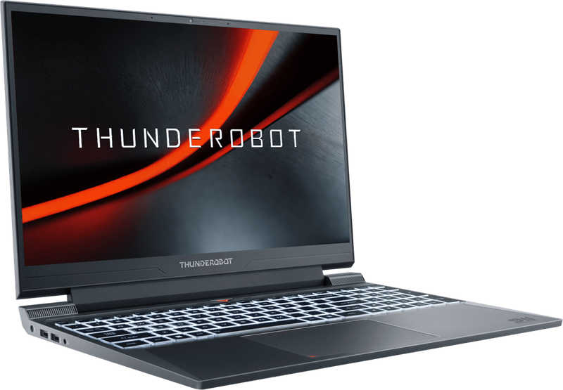 Игровой ноутбук Thunderobot 911 X Wild Hunter G2 Pro фото #3