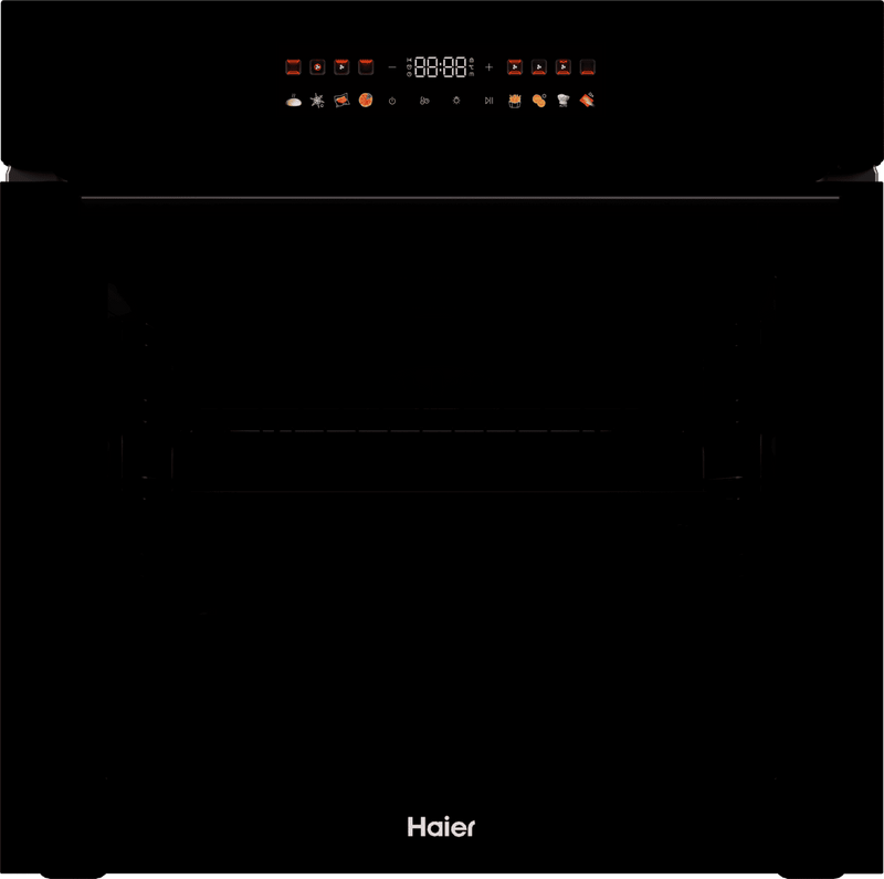 Духовой шкаф Haier HOQ-M5AAN3GB фото #1 Духовой шкаф Haier HOQ-M5AAN3GB фото #1