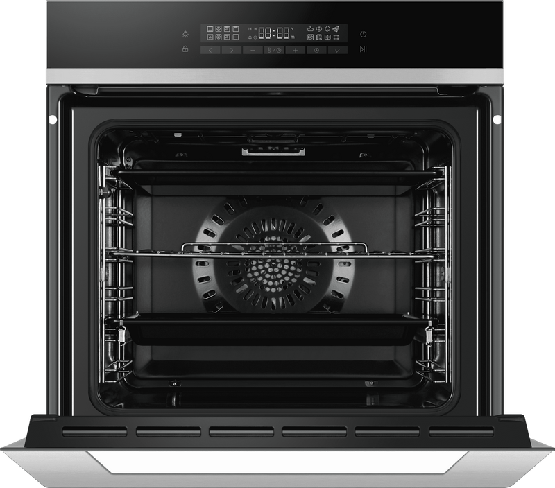 Духовой шкаф Haier HOQ-F5AABX фото #3 Духовой шкаф Haier HOQ-F5AABX фото #3