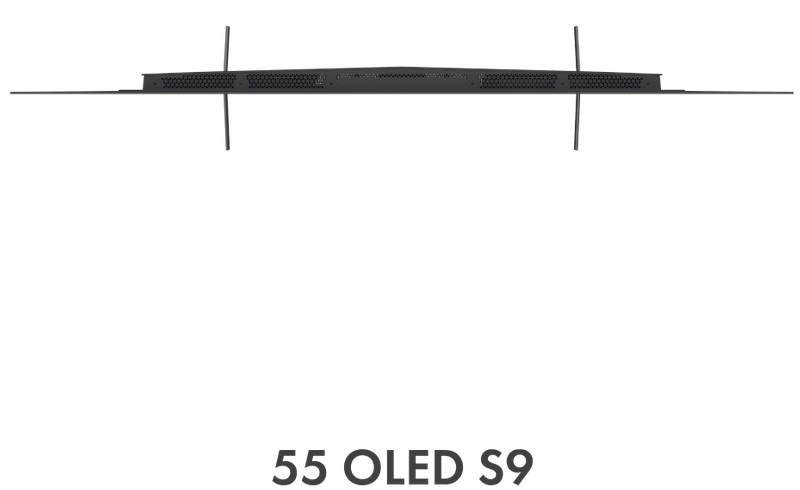 Телевизор Haier 55 OLED S9 фото #18 Телевизор Haier 55 OLED S9 фото #18