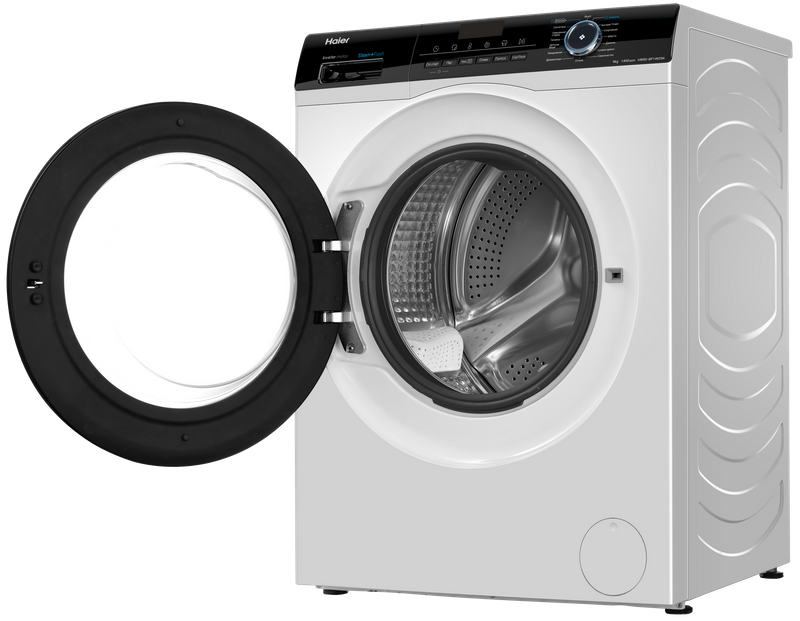 Стиральная машина Haier HW90-BP14929A фото #3 Стиральная машина Haier HW90-BP14929A фото #3