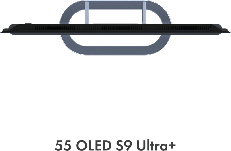 Телевизор Haier 55 OLED S9 Ultra+ фото #18
