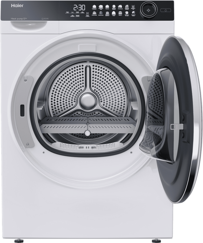 Сушильная машина Haier HD100-A2378 фото #3 Сушильная машина Haier HD100-A2378 фото #3