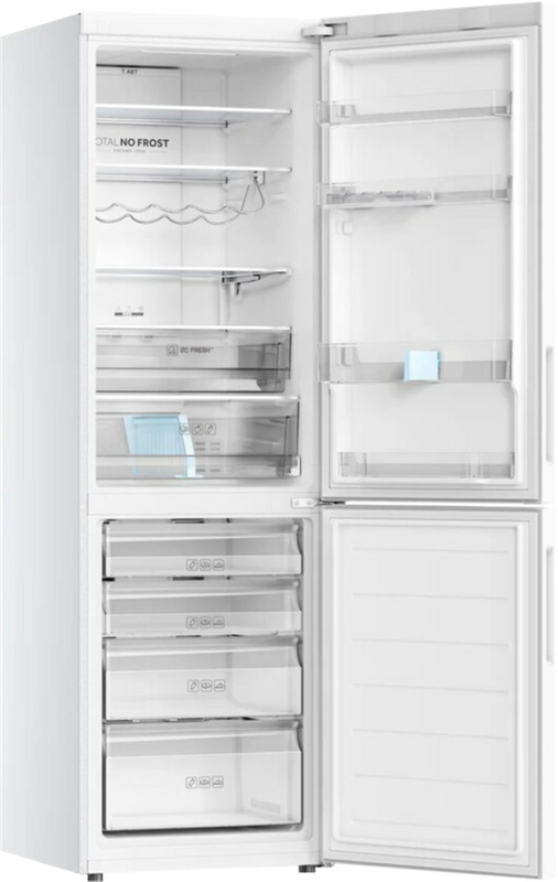Холодильник Haier C2F636CWRGU1 фото #4 Холодильник Haier C2F636CWRGU1 фото #4