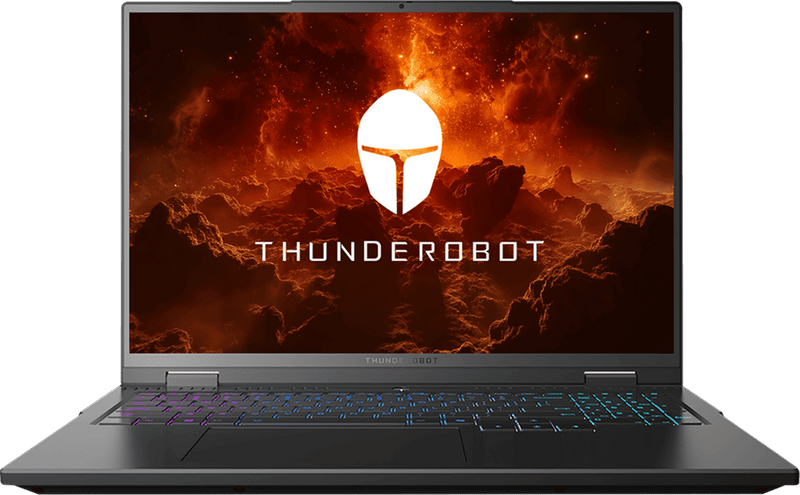 Игровой ноутбук Thunderobot Zero 16 Ultra фото #2 Игровой ноутбук Thunderobot Zero 16 Ultra фото #2