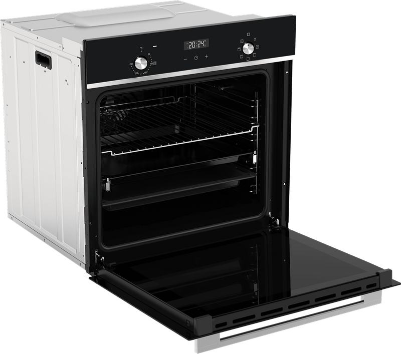 Духовой шкаф Haier HOX-P06HGBX фото #4