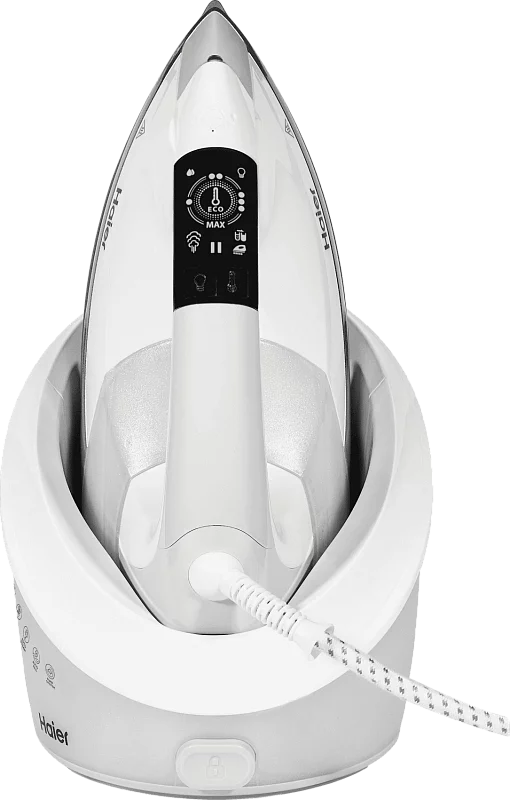 Парогенератор Haier HI-701 фото #2 Парогенератор Haier HI-701 фото #2
