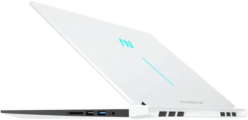 Ноутбук Machcreator Vision L16 SE White фото #5 Ноутбук Machcreator Vision L16 SE White фото #5