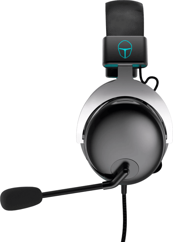 Проводная игровая гарнитура Thunderobot HG550 Aura фото #5 Проводная игровая гарнитура Thunderobot HG550 Aura фото #5
