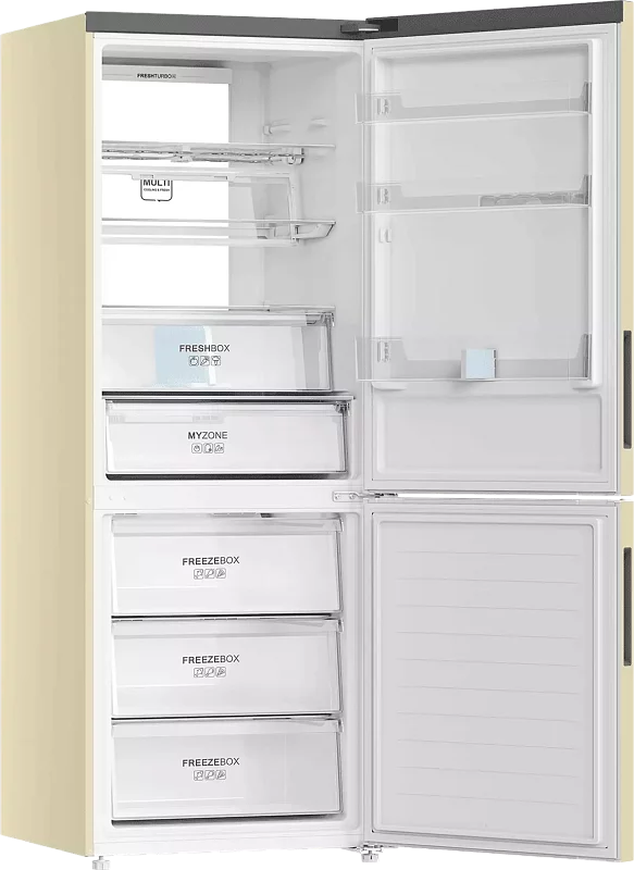 Холодильник Haier C4F744CCGU1 фото #3 Холодильник Haier C4F744CCGU1 фото #3