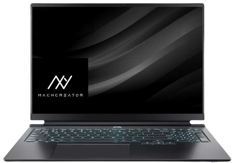 Ноутбук Machcreator Vision L16 SE White фото #2 Ноутбук Machcreator Vision L16 SE White фото #2