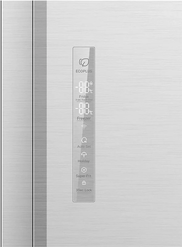 Холодильник Haier HRF-600DM7ERU фото #4 Холодильник Haier HRF-600DM7ERU фото #4