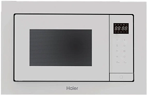 Встраиваемая микроволновая печь Haier HMX-BTG207W