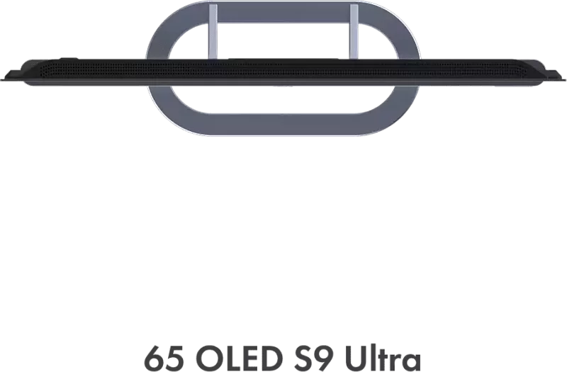 Телевизор Haier 65 OLED S9 Ultra фото #14 Телевизор Haier 65 OLED S9 Ultra фото #14