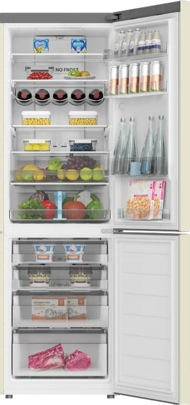 Холодильник Haier C2F636CCFDU1 фото #3