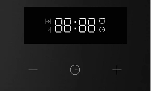 Электронное устройство программирования