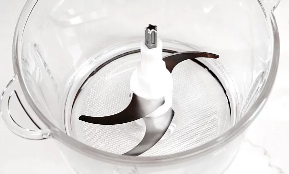 Двойной нож