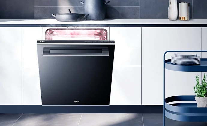 Автоматическое открывание двери