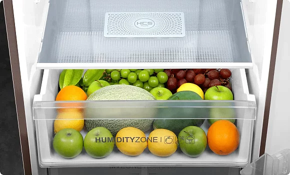 Контейнер Humidity zone