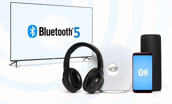 Bluetooth 5.0