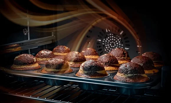 Конвекционный нагрев