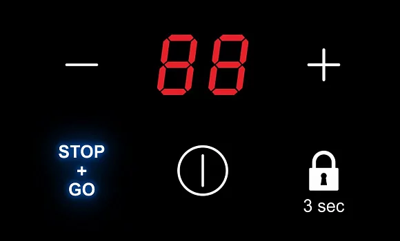 Функция возобновления приготовления