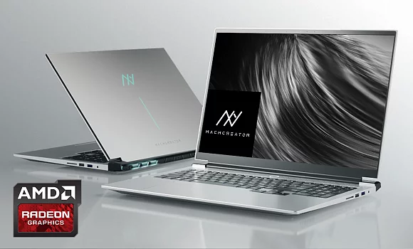 Интегрированная видеокарта Radeon 780M