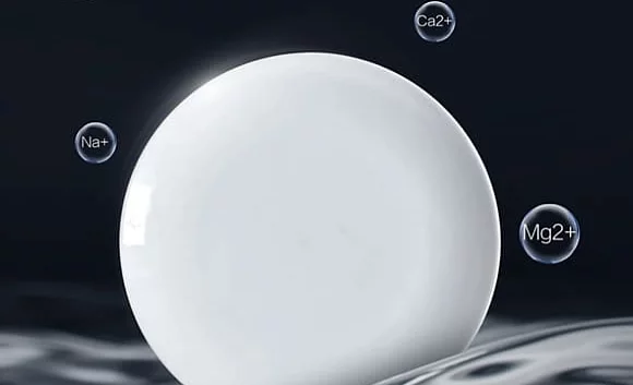 Устройство для смягчения воды