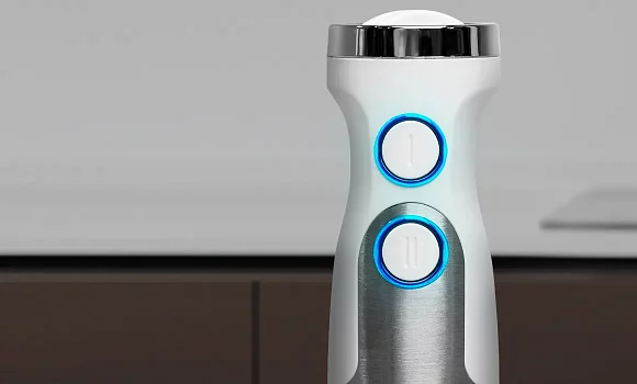 Подсветка кнопок