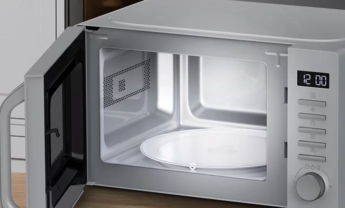 Галогенное внутреннее освещение