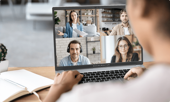 Веб-камера 2MP (FullHD)